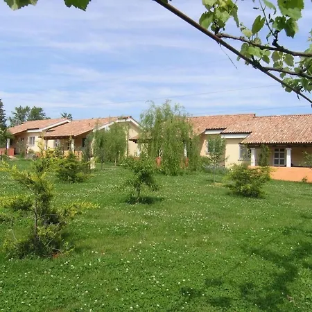 Melisa 6 By Interhome Дом отдыха *