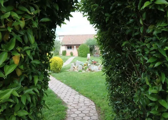 Melisa 6 By Interhome Пореч