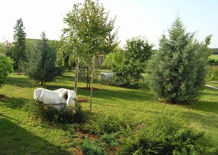 Melisa 6 By Interhome * Пореч