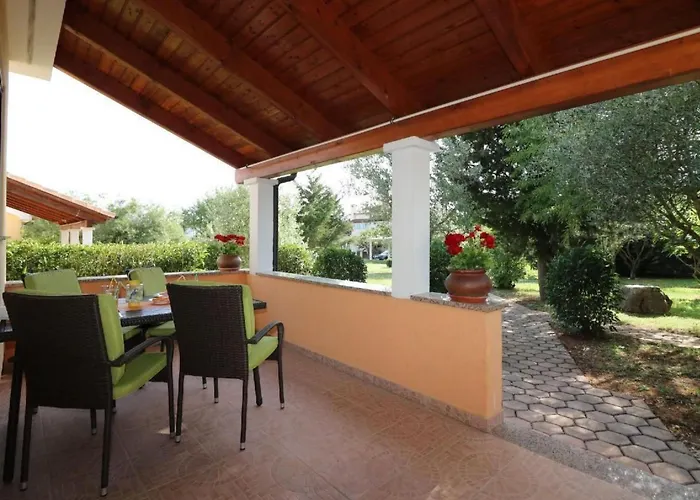 Дом отдыха Melisa 6 By Interhome *