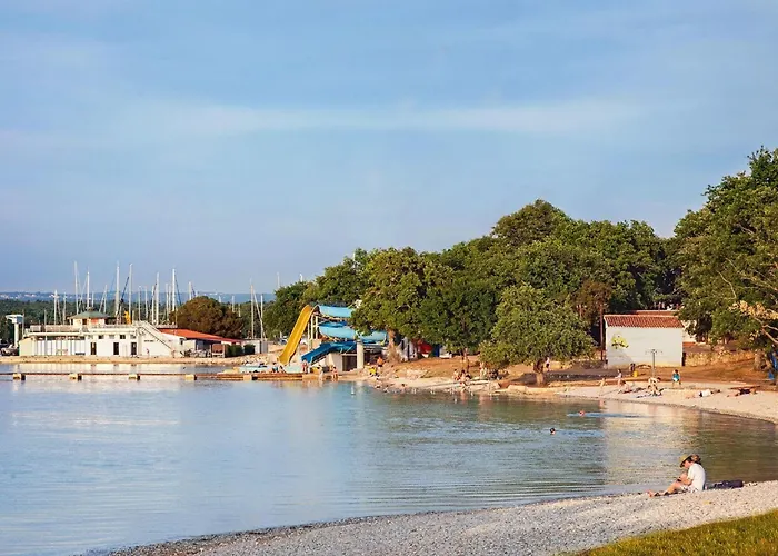 Melisa 6 By Interhome Дом отдыха *