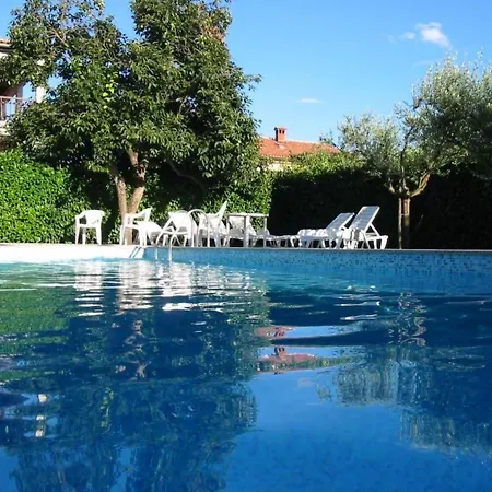 Melisa 6 By Interhome Holiday home *