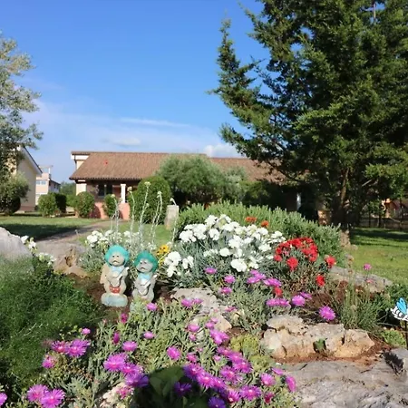 Melisa 6 By Interhome Holiday home
