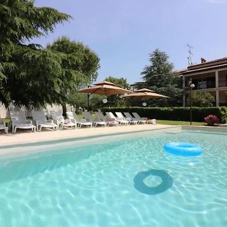 Melisa 6 By Interhome Porec