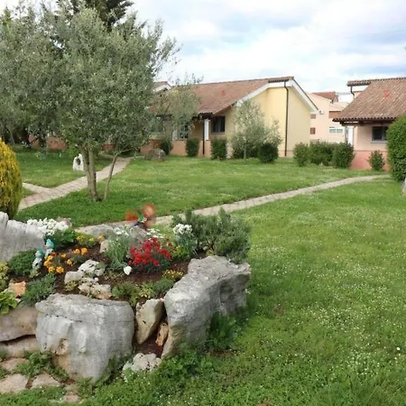 Melisa 6 By Interhome Holiday home Porec