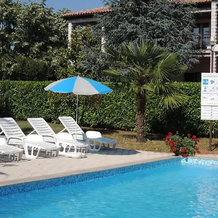 Melisa 6 By Interhome Nyaraló *