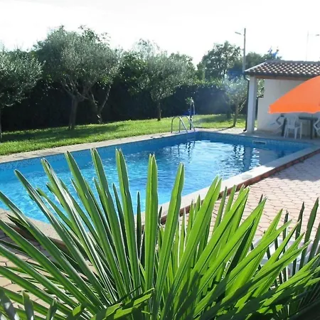 Melisa 6 By Interhome * Poreč