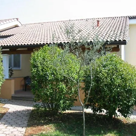 Holiday home Melisa 6 By Interhome *