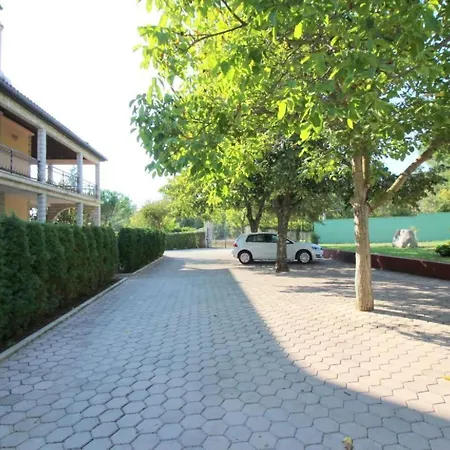 Melisa 6 By Interhome Holiday home Porec