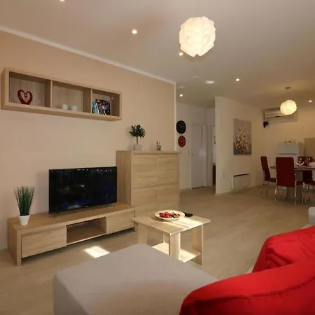 Holiday home Melisa 6 By Interhome *