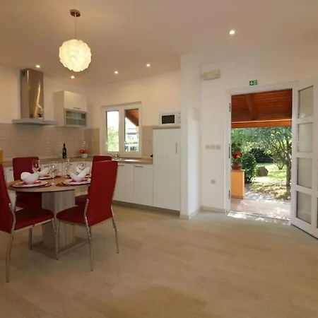 Melisa 6 By Interhome Holiday home *