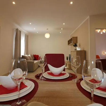 Holiday home Melisa 6 By Interhome *