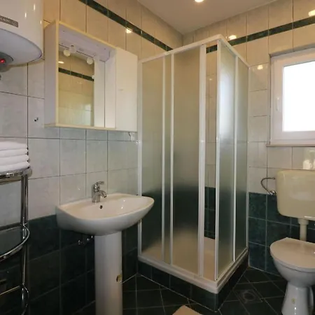 Holiday home Melisa 6 By Interhome *