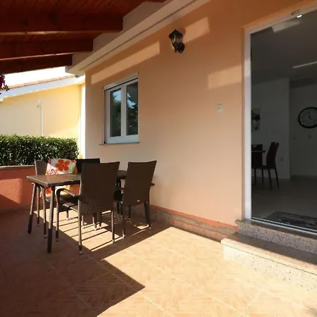 Melisa 6 By Interhome Holiday home *