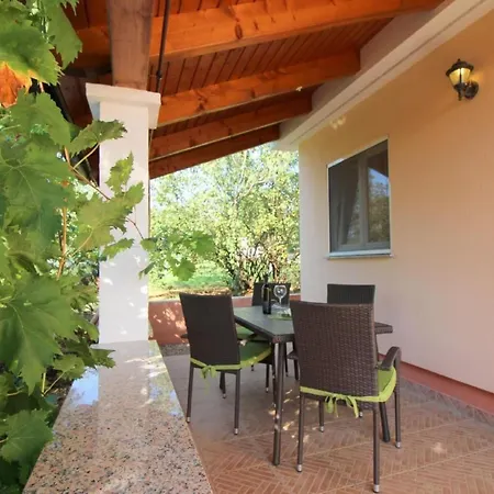 Melisa 6 By Interhome Holiday home *