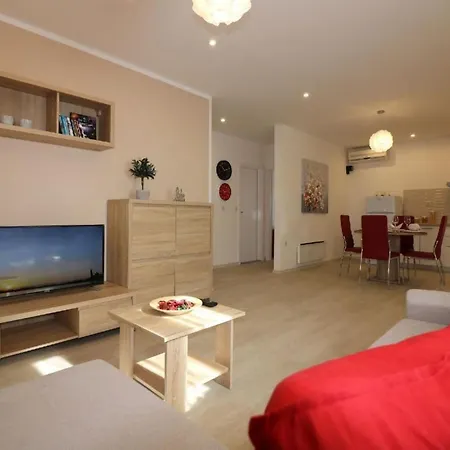 Melisa 6 By Interhome Holiday home