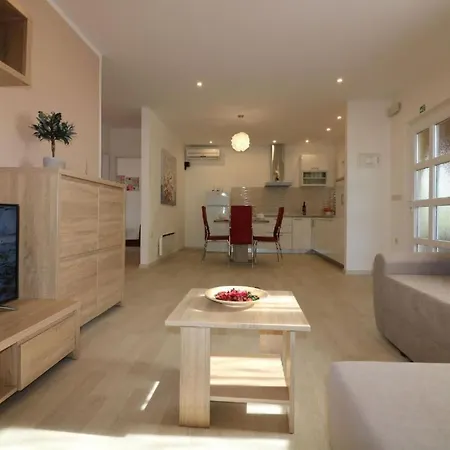 Melisa 6 By Interhome