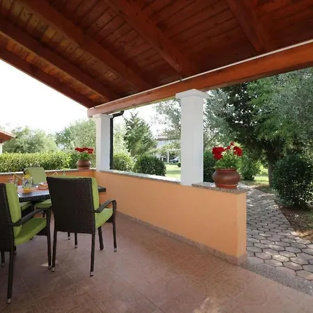 Holiday home Melisa 6 By Interhome *