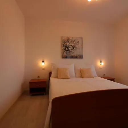 Melisa 6 By Interhome Holiday home Porec