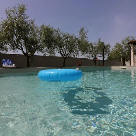Melisa 6 By Interhome Holiday home *