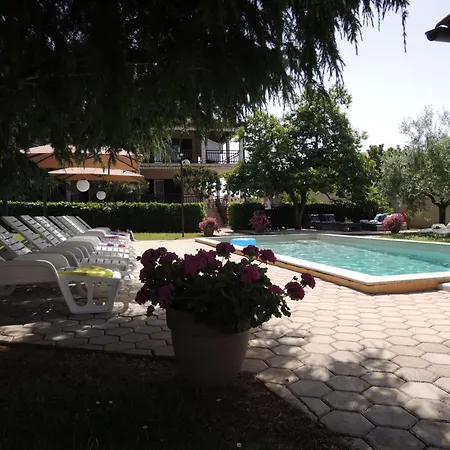 Melisa 6 By Interhome Holiday home Porec
