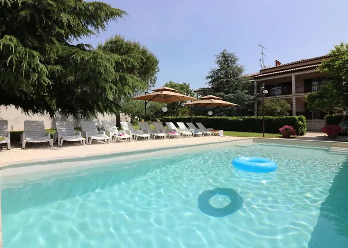 Melisa 6 By Interhome Poreč