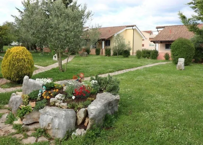 Melisa 6 By Interhome Nyaraló Poreč