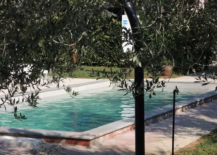 Melisa 6 By Interhome Poreč