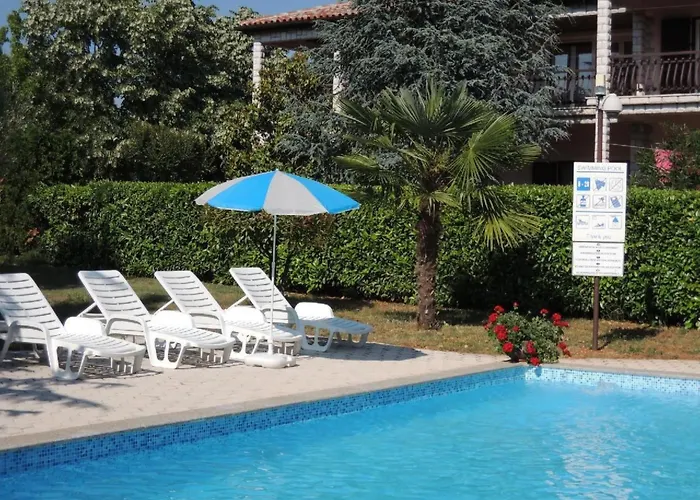 Melisa 6 By Interhome Prázdninový dům *