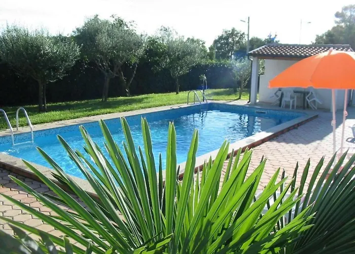 Melisa 6 By Interhome * Poreč