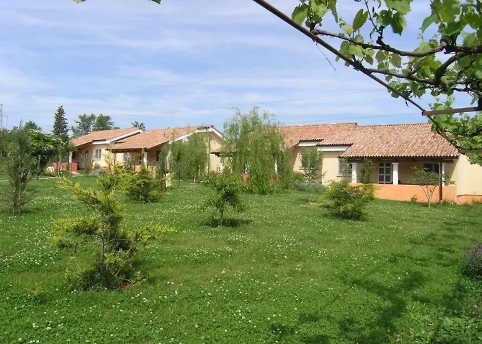 Melisa 6 By Interhome Nyaraló *