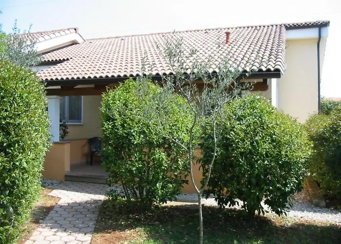 Nyaraló Melisa 6 By Interhome *