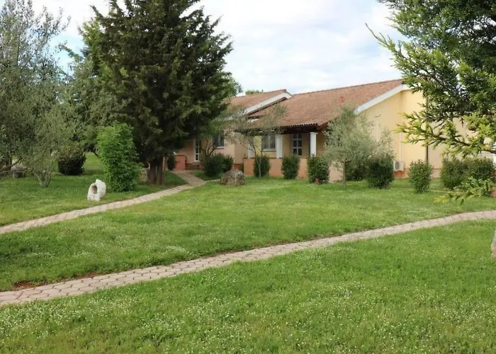 Melisa 6 By Interhome *