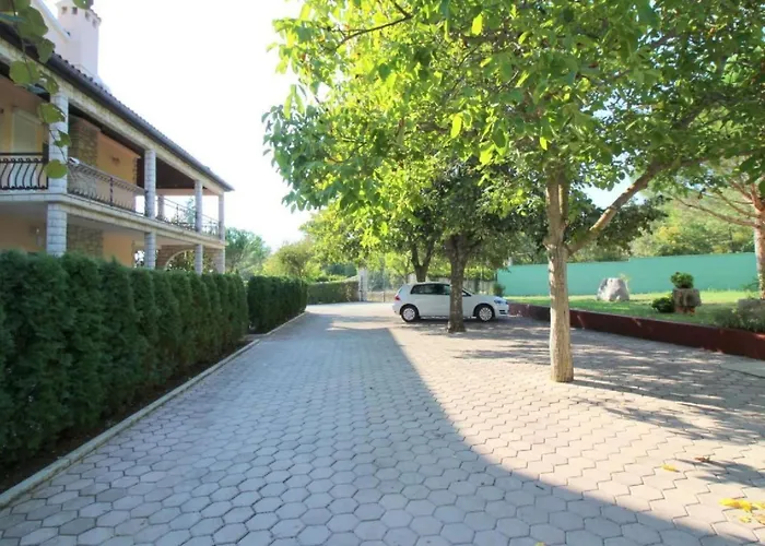 Melisa 6 By Interhome Prázdninový dům Poreč