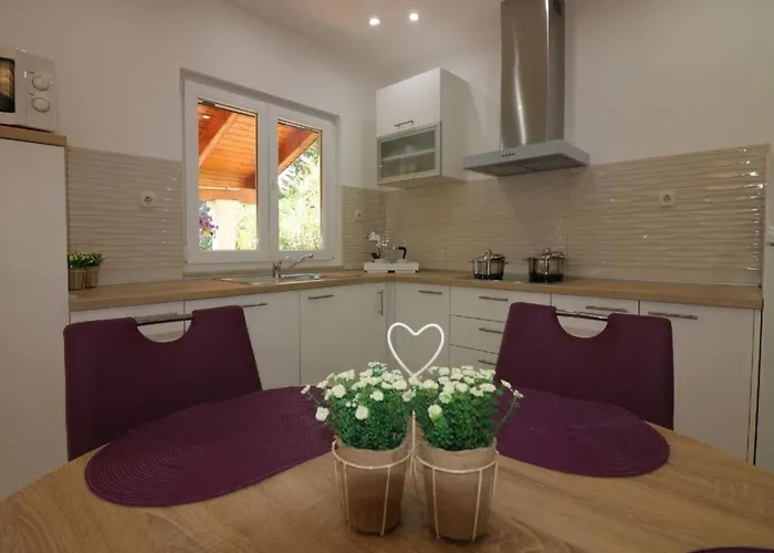 Prázdninový dům Melisa 6 By Interhome