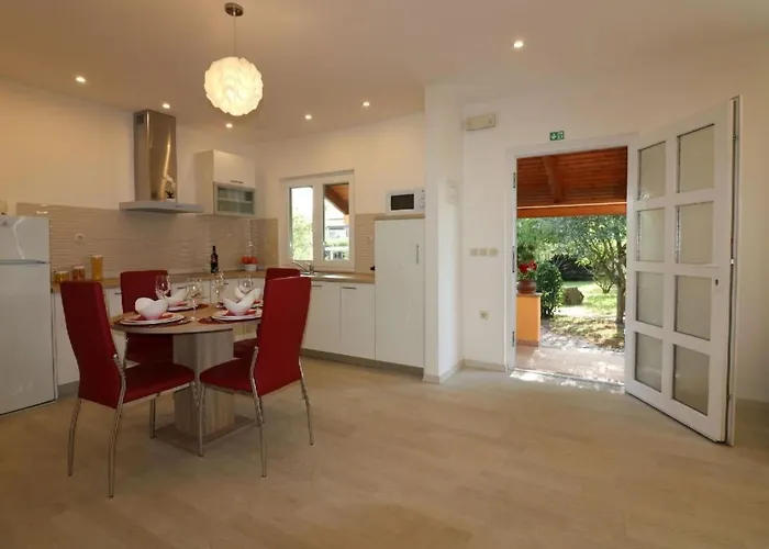 Melisa 6 By Interhome Prázdninový dům *