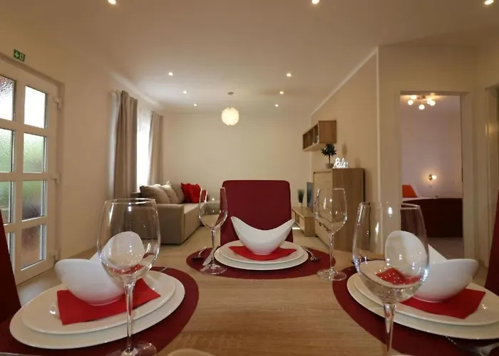 Prázdninový dům Melisa 6 By Interhome *