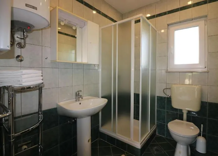 Prázdninový dům Melisa 6 By Interhome *