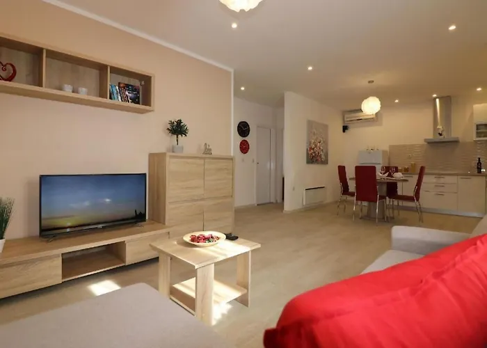 Melisa 6 By Interhome Prázdninový dům