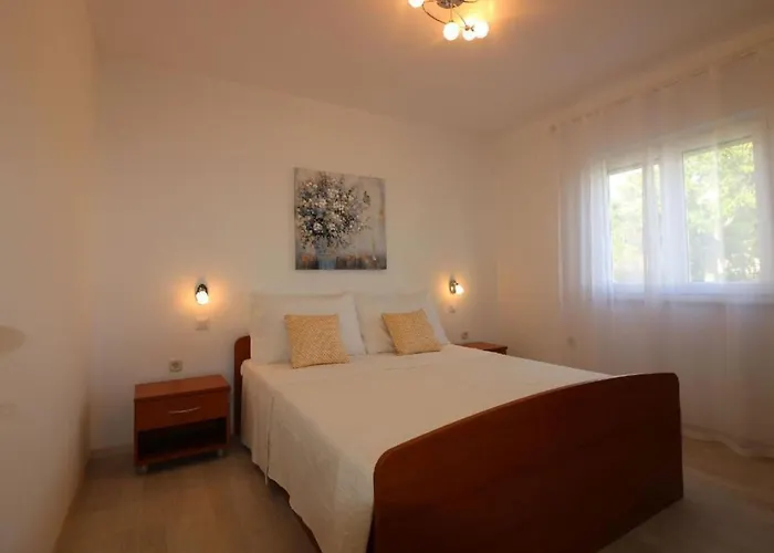 Melisa 6 By Interhome Nyaraló Poreč