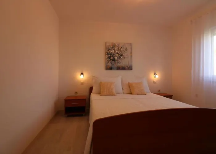 Melisa 6 By Interhome Nyaraló Poreč