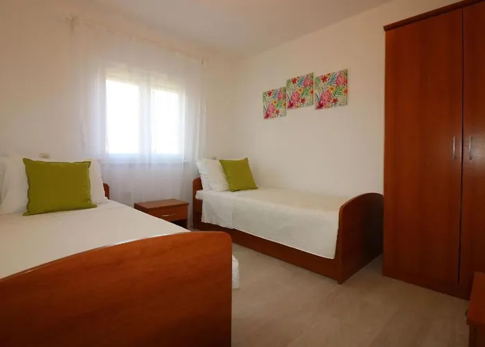 Nyaraló Melisa 6 By Interhome