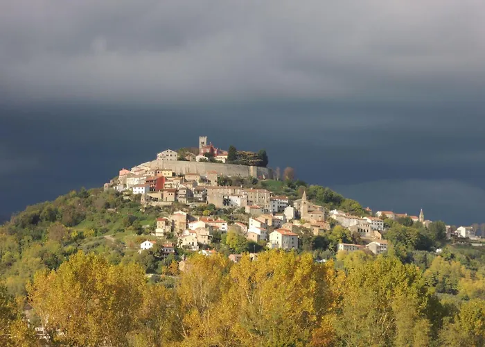 Prázdninový dům Melisa 6 By Interhome *