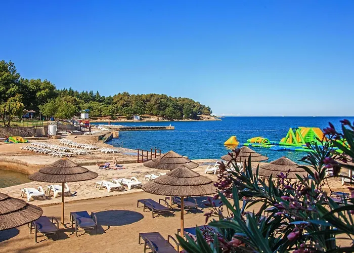 Nyaraló Melisa 6 By Interhome