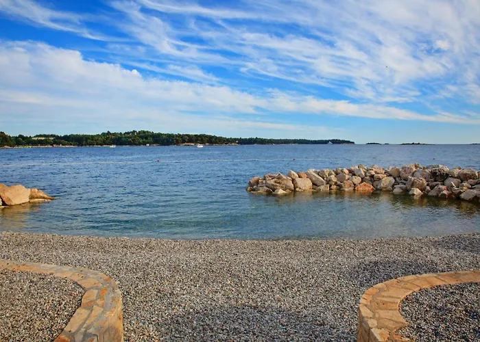 Melisa 6 By Interhome Nyaraló Poreč